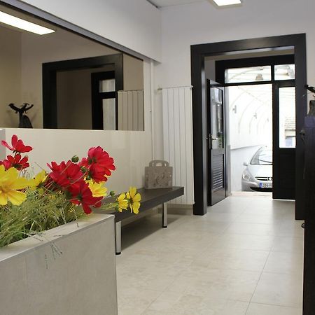 Wake Up Apartments And Rooms Beograd Bagian luar foto