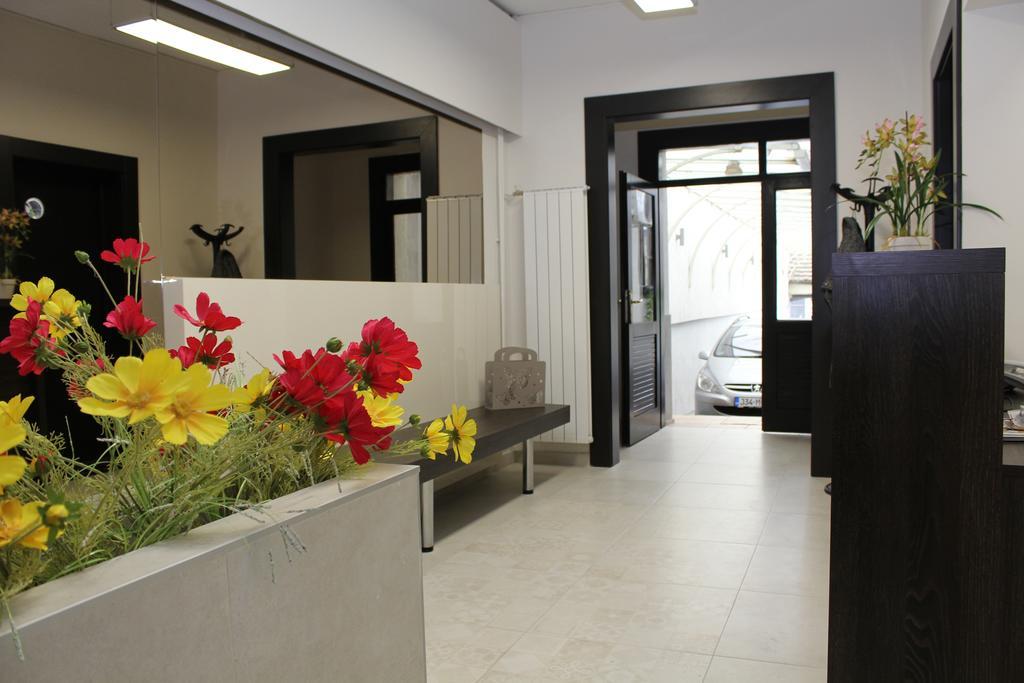 Wake Up Apartments And Rooms Beograd Bagian luar foto