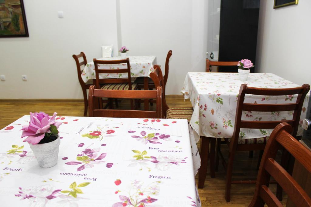 Wake Up Apartments And Rooms Beograd Bagian luar foto