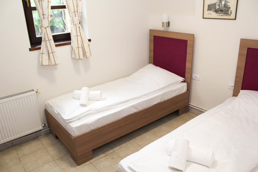 Wake Up Apartments And Rooms Beograd Bagian luar foto