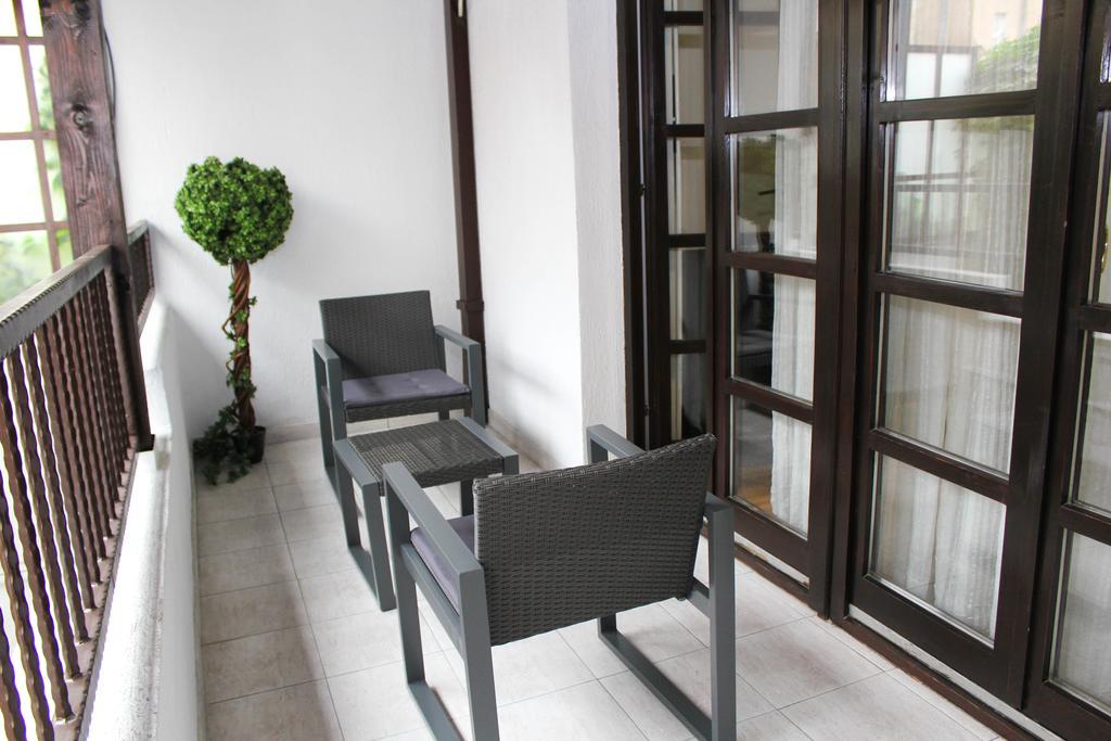 Wake Up Apartments And Rooms Beograd Bagian luar foto