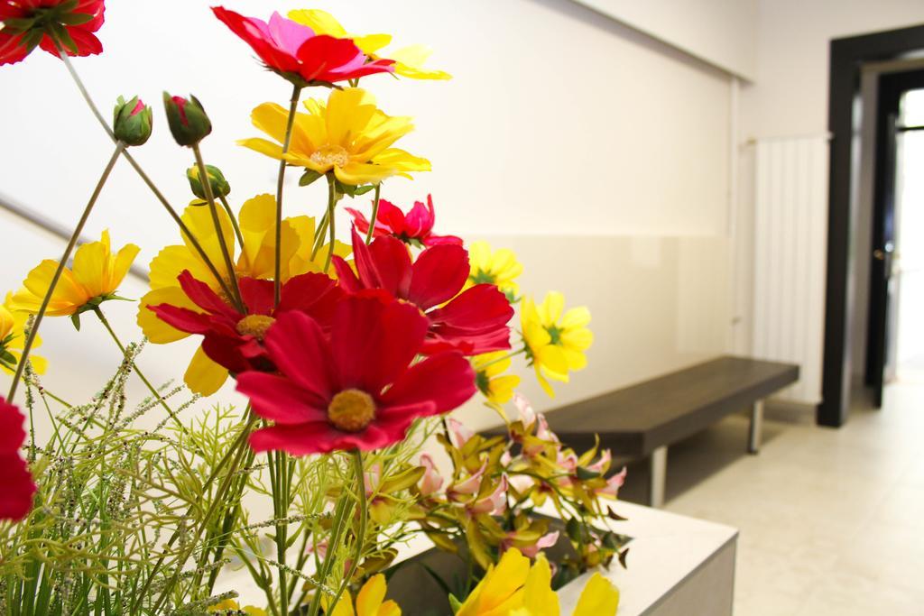 Wake Up Apartments And Rooms Beograd Bagian luar foto