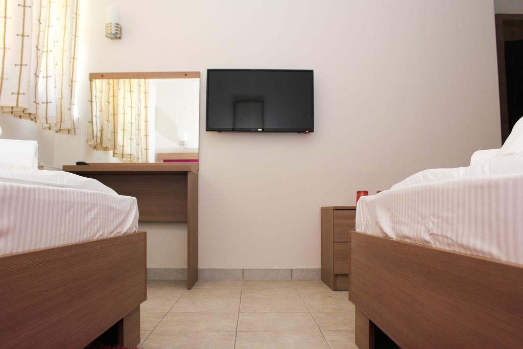 Wake Up Apartments And Rooms Beograd Bagian luar foto