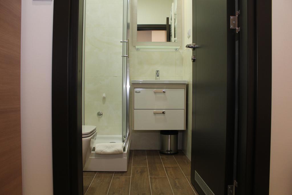Wake Up Apartments And Rooms Beograd Bagian luar foto