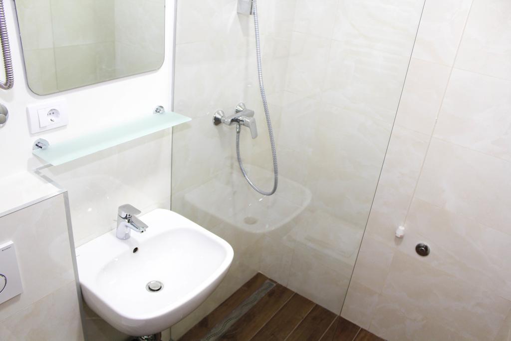 Wake Up Apartments And Rooms Beograd Bagian luar foto