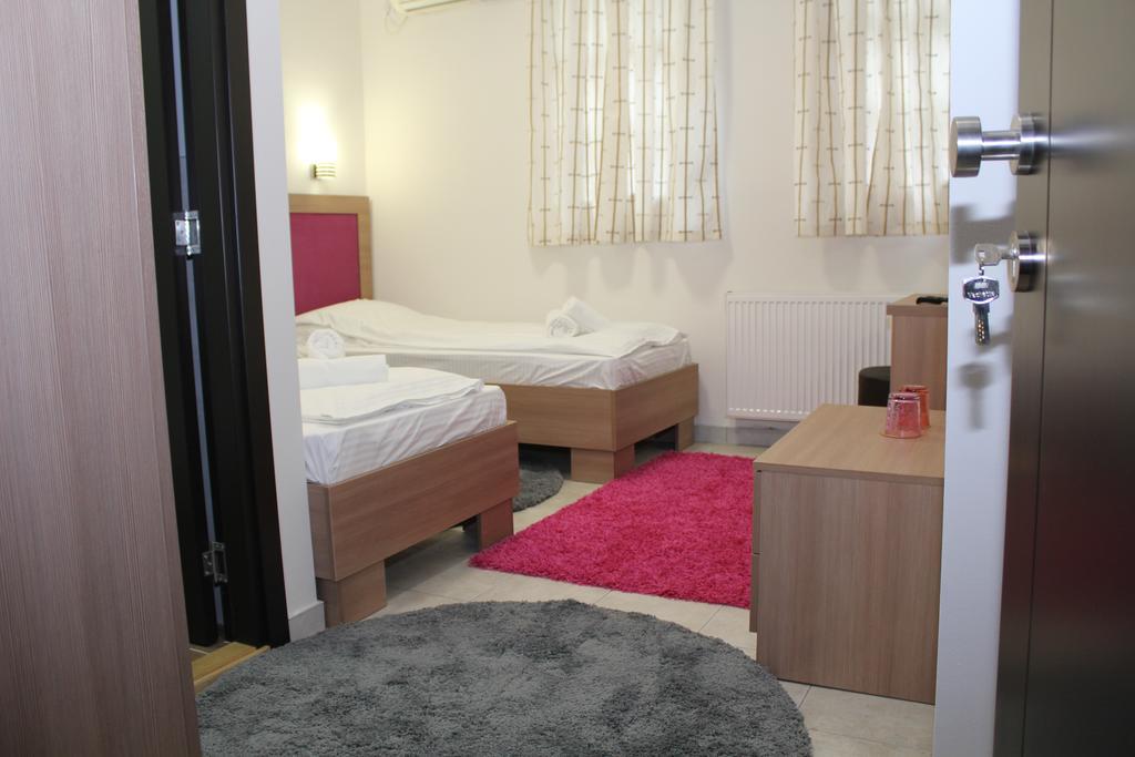 Wake Up Apartments And Rooms Beograd Bagian luar foto