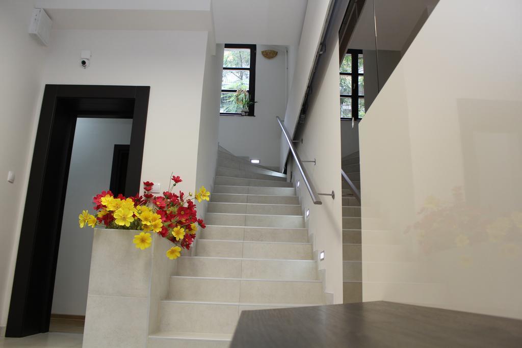 Wake Up Apartments And Rooms Beograd Bagian luar foto