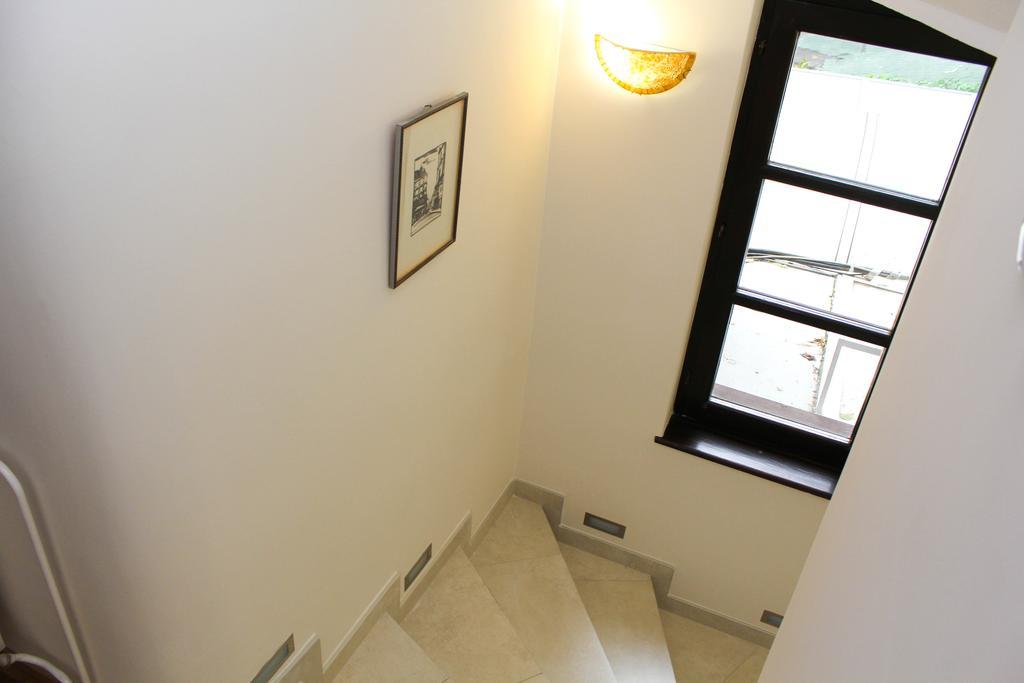 Wake Up Apartments And Rooms Beograd Bagian luar foto