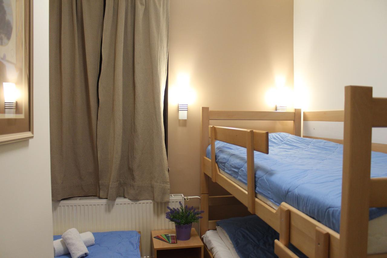 Wake Up Apartments And Rooms Beograd Bagian luar foto